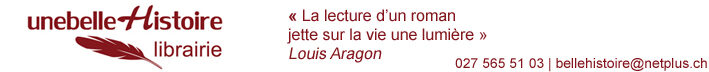 unebellehistoire | librairie